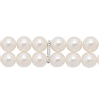 Armband Idee Preziose dal 1987 Dame in Perlen IP.BK18B/10P - IP.BK18B/10P